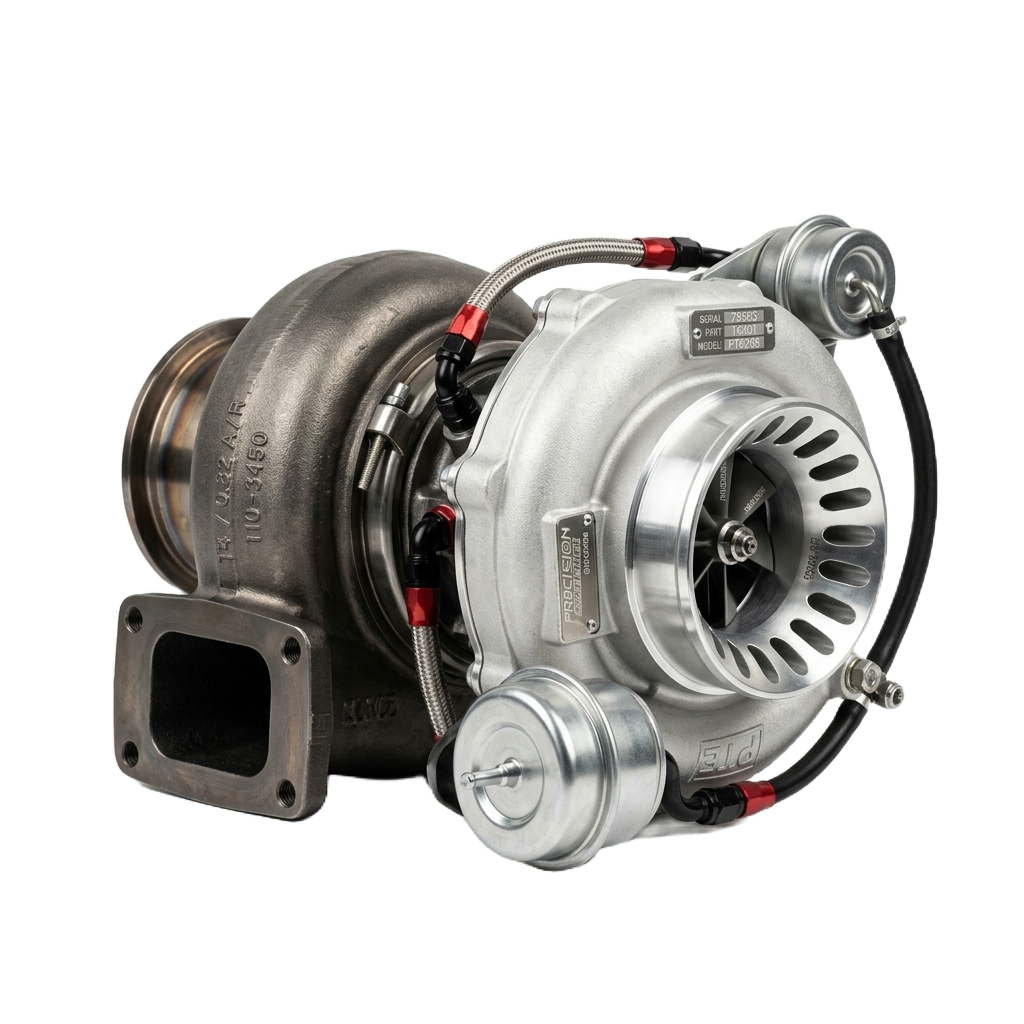 Turbo